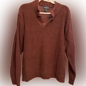 WOOLRICH - Men's Sweater